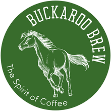 Buckaroo Brew